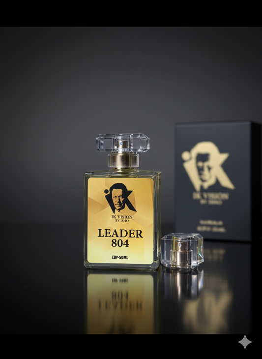 leader 804